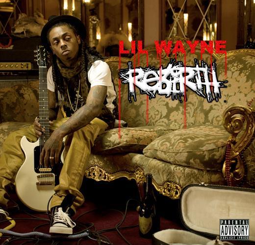 Rebirth Album Cover. Mp3Takeout Exclusive: BALL GREEZY Ft LIL WAYNE- OH LETs 
